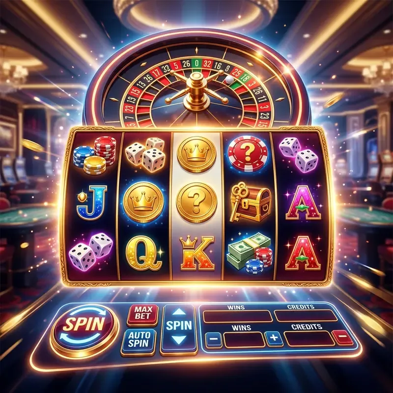 Roulette online come giocare, varianti live