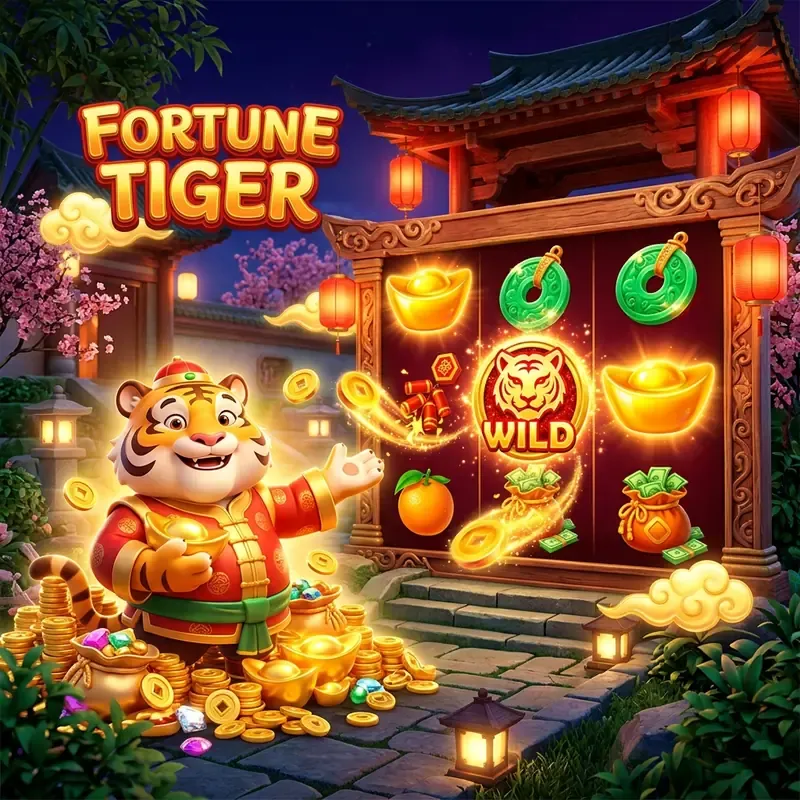 Fortune Tiger guida completa alla slot