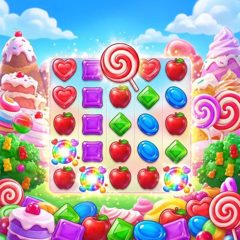 Sweet Bonanza recensione della slot, demo