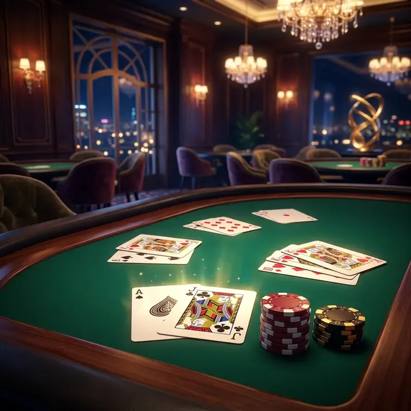 Blackjack online come giocare, regole, demo