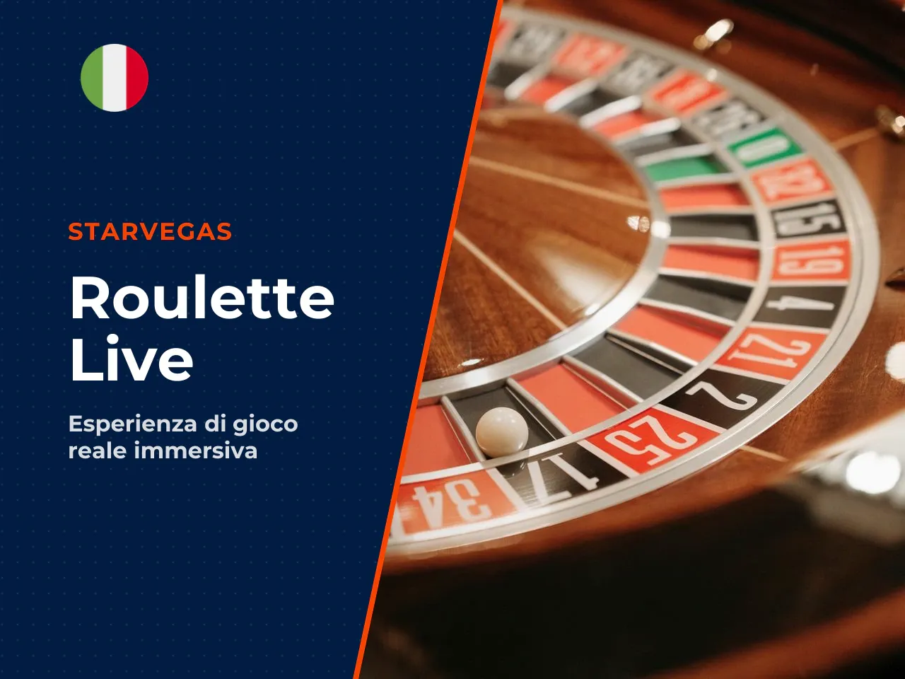 Roulette live con croupier. La roulette live rappresenta il segmento più immersivo. Il gioco si svolge in tempo reale, con un croupier professionista ripreso da telecamere HD in uno studio dedicato —