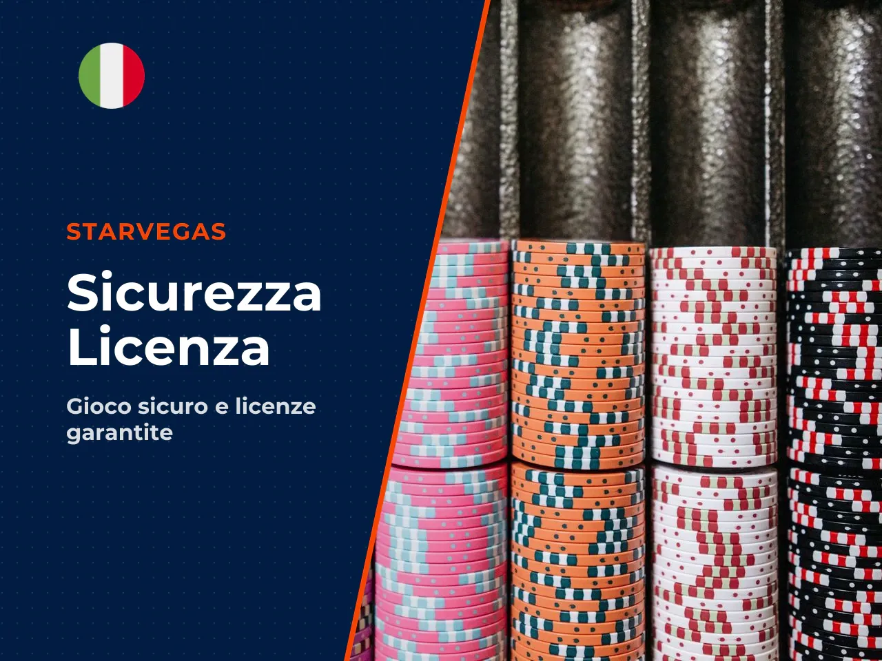 Licenza, sicurezza e reputazione della piattaforma. La licenza è il primo elemento da controllare. I migliori crypto casino operano con licenze internazionali — le più comuni sono MGA (Malta), Curaçao