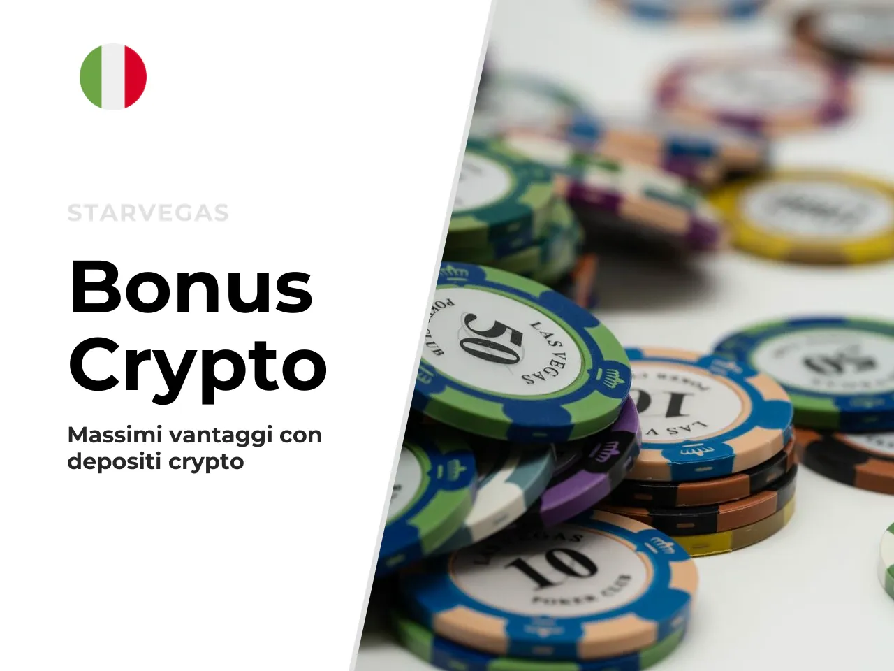 Bonus di benvenuto, free spins e