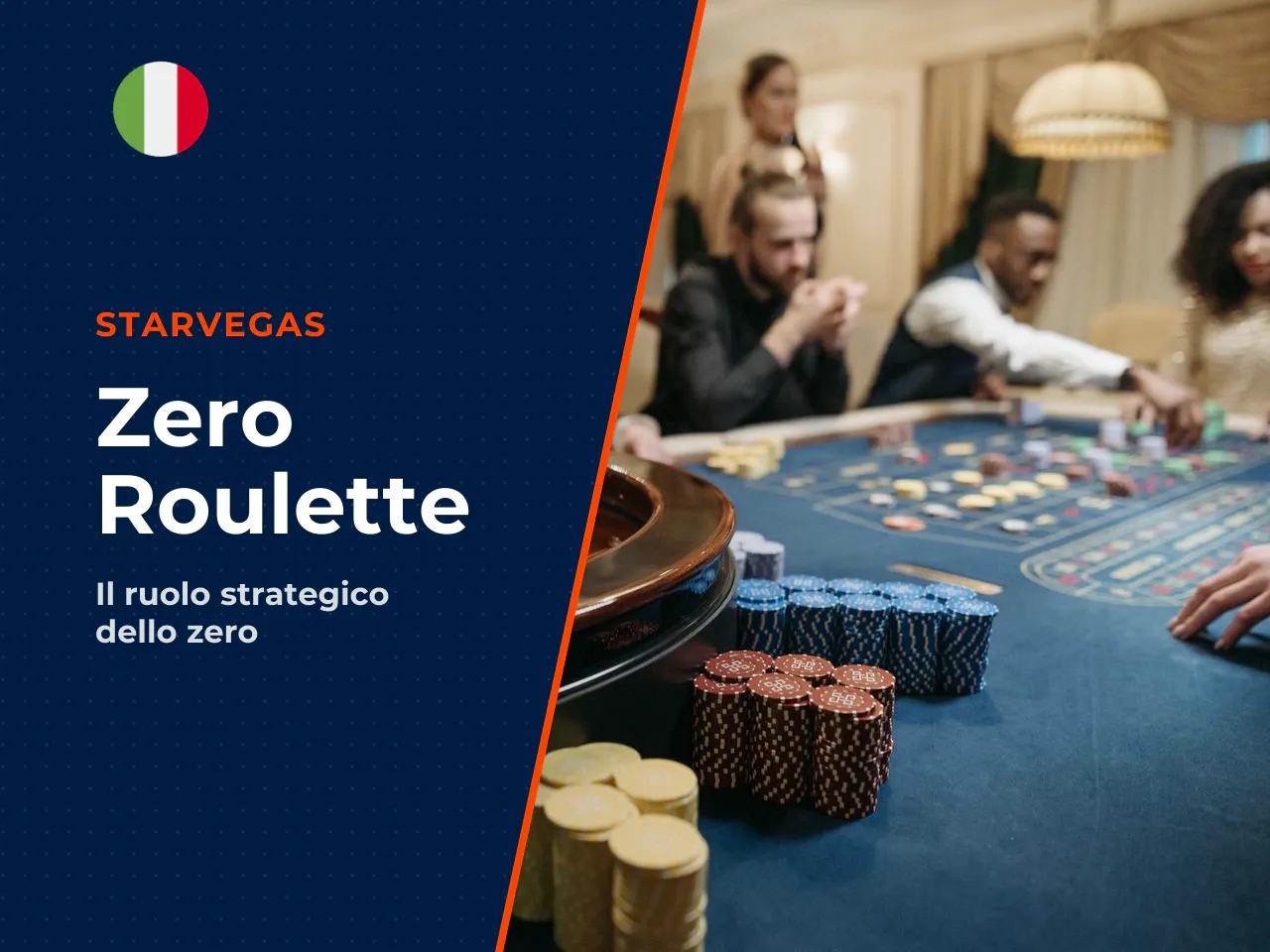 Che ruolo ha lo 0 nelle diverse roulette. Lo zero è il fondamento del margine del banco. Nella roulette europea c'è un solo zero (0), che genera un house edge del 2,70%. Nella roulette americana si ag