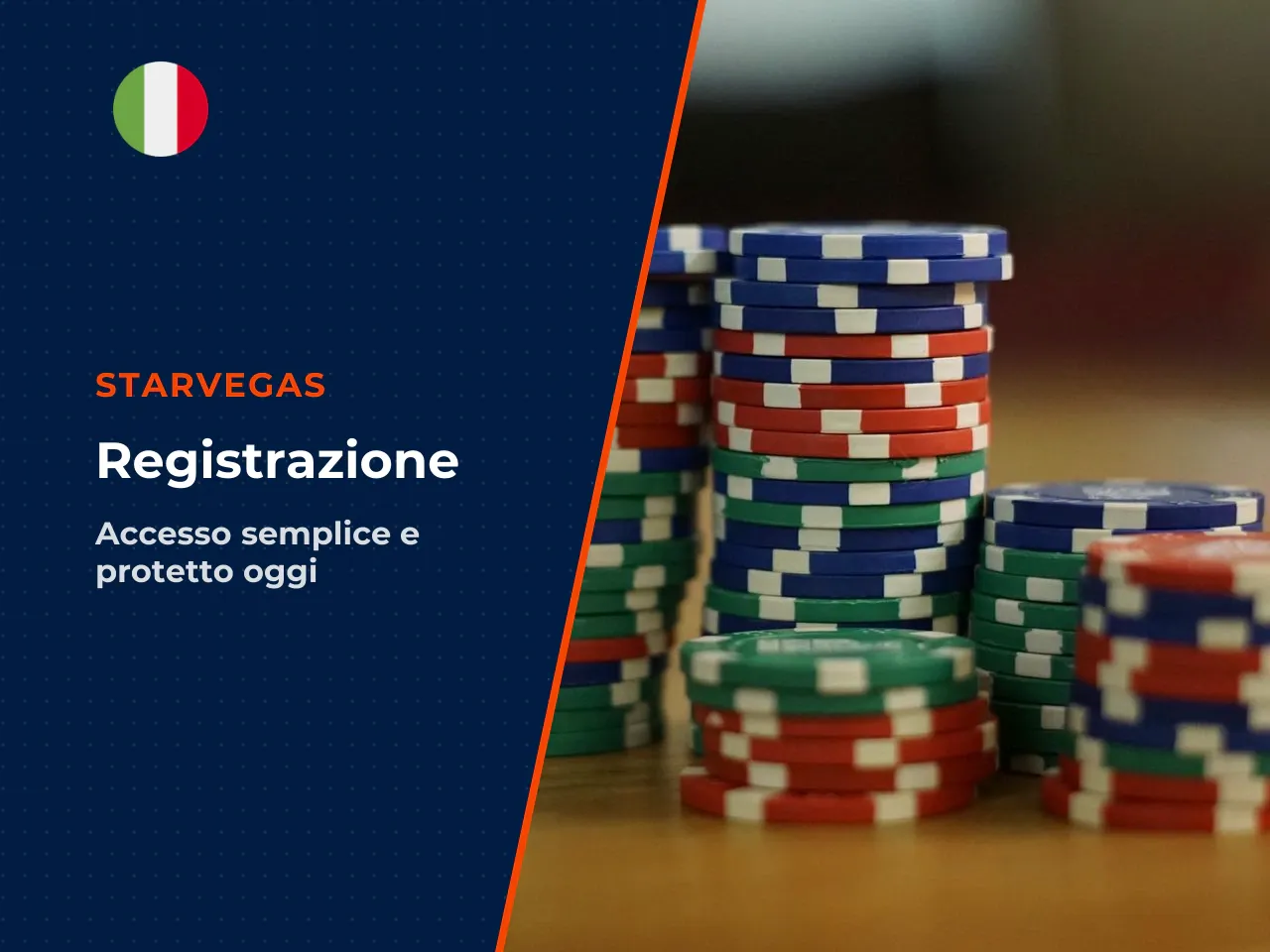 Registrazione con email, wallet o accesso Web3. Esistono tre modalità principali: