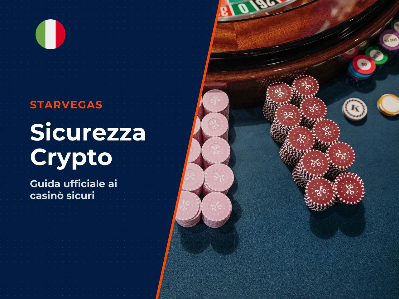 Come riconoscere un crypto casino sicuro. I crypto casino più affidabili adottano misure specifiche: