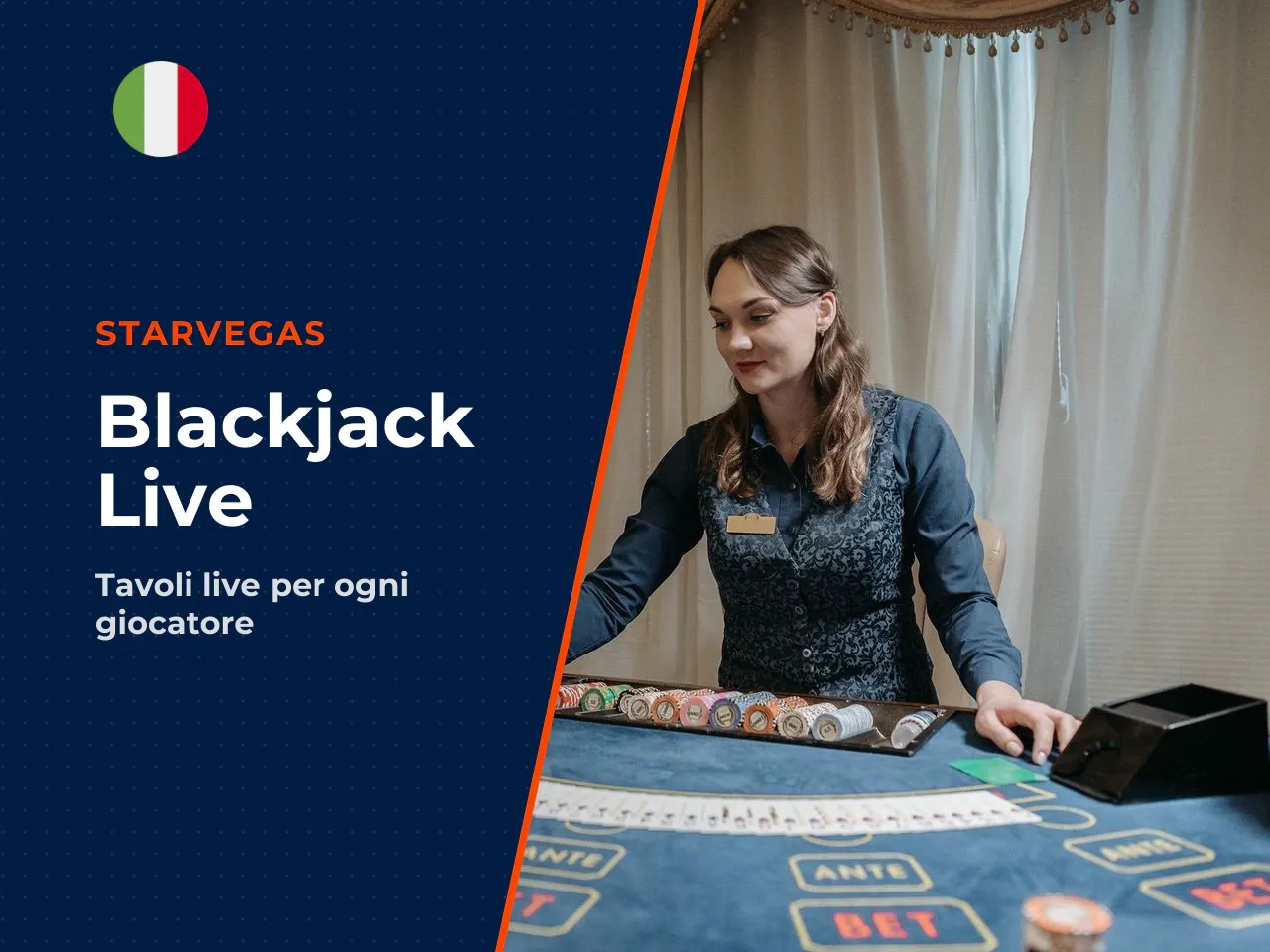 Provider e giochi live più popolari. I tavoli di blackjack live nei casinò ADM italiani sono sviluppati dai principali provider internazionali: