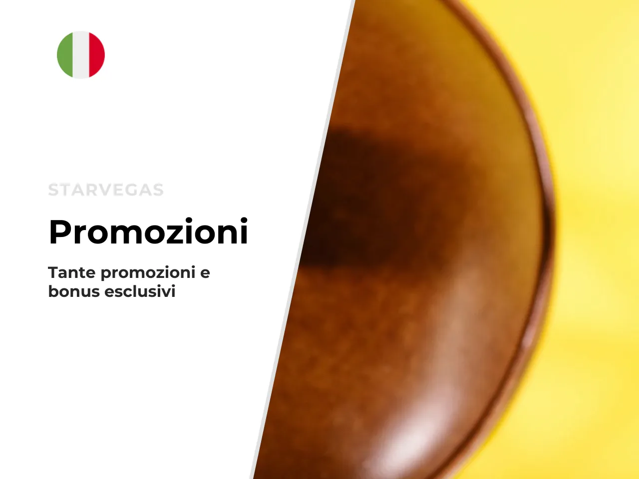 Promo di ricarica, free spins e
