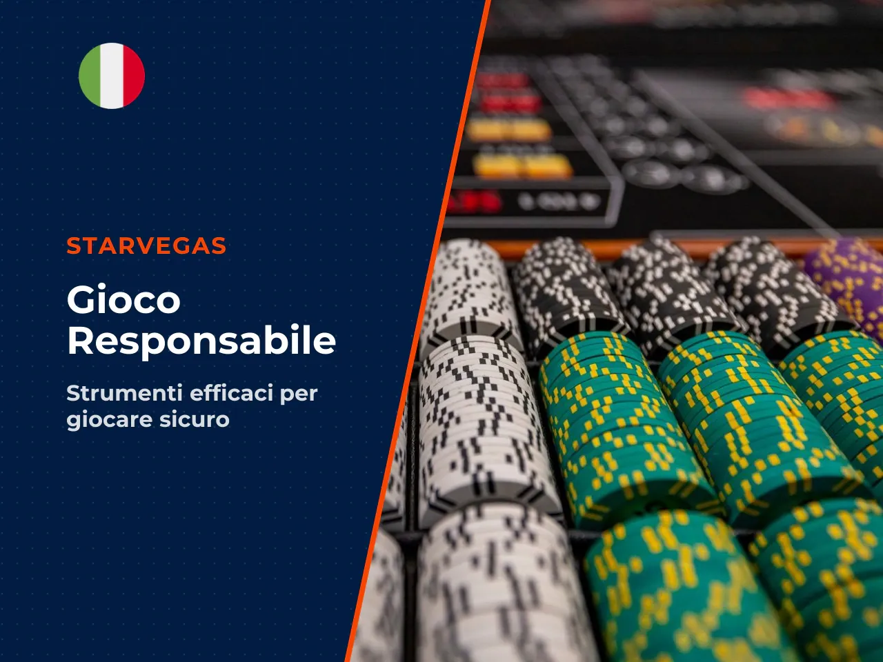 Strumenti di tutela e risorse di aiuto. In Italia, i casinò con licenza ADM sono tenuti a offrire strumenti concreti di protezione: