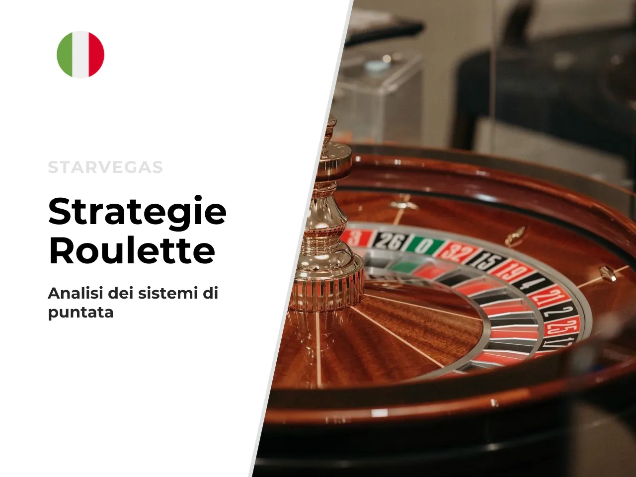 Sistemi di puntata funzionano davvero