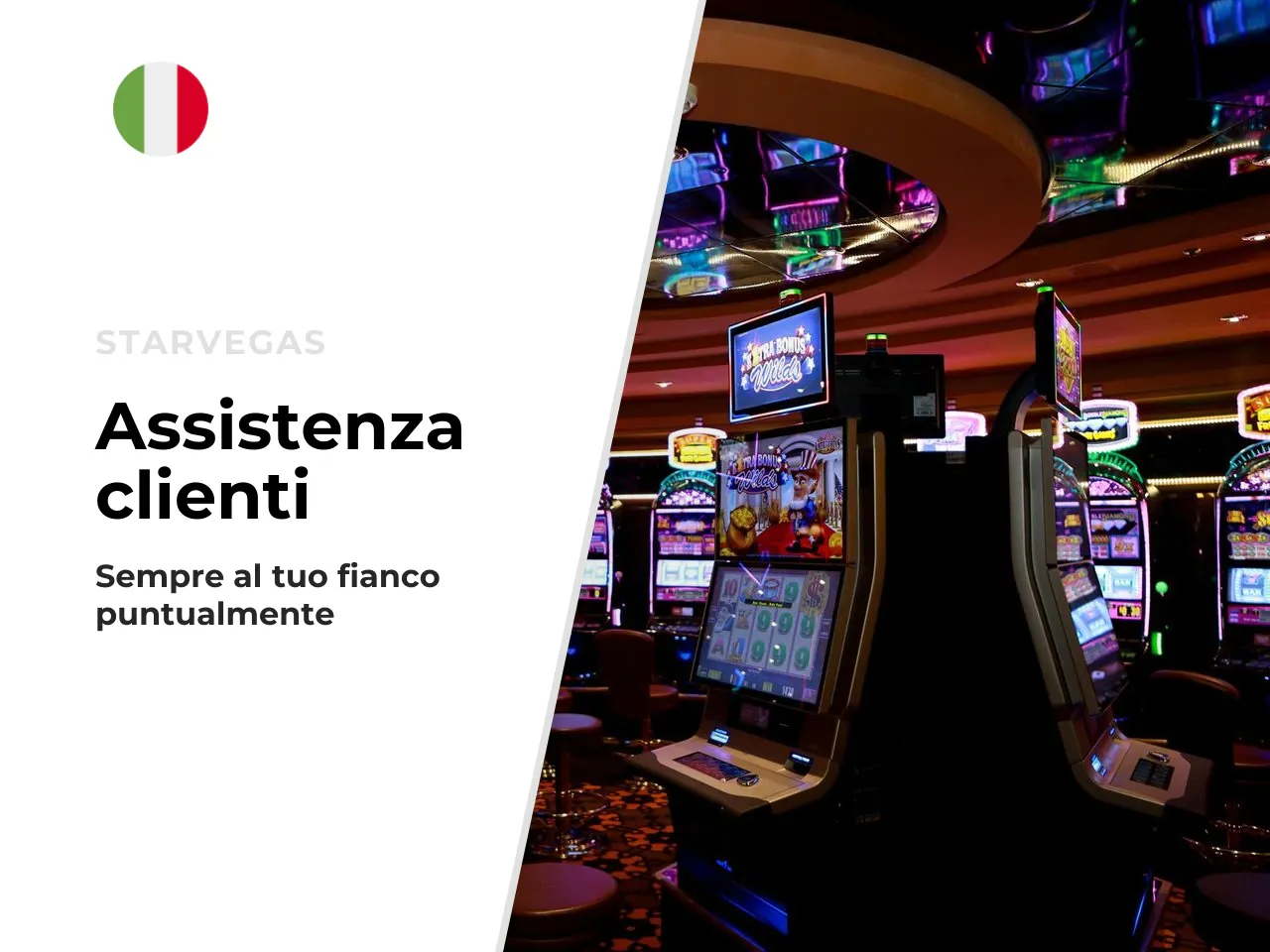 Quando l'assistenza clienti fa davvero la