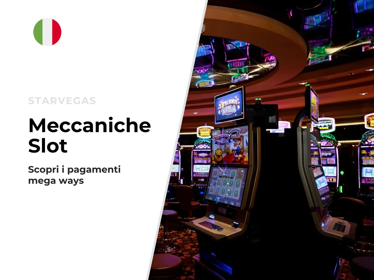 Nella versione Megaways i pagamenti per