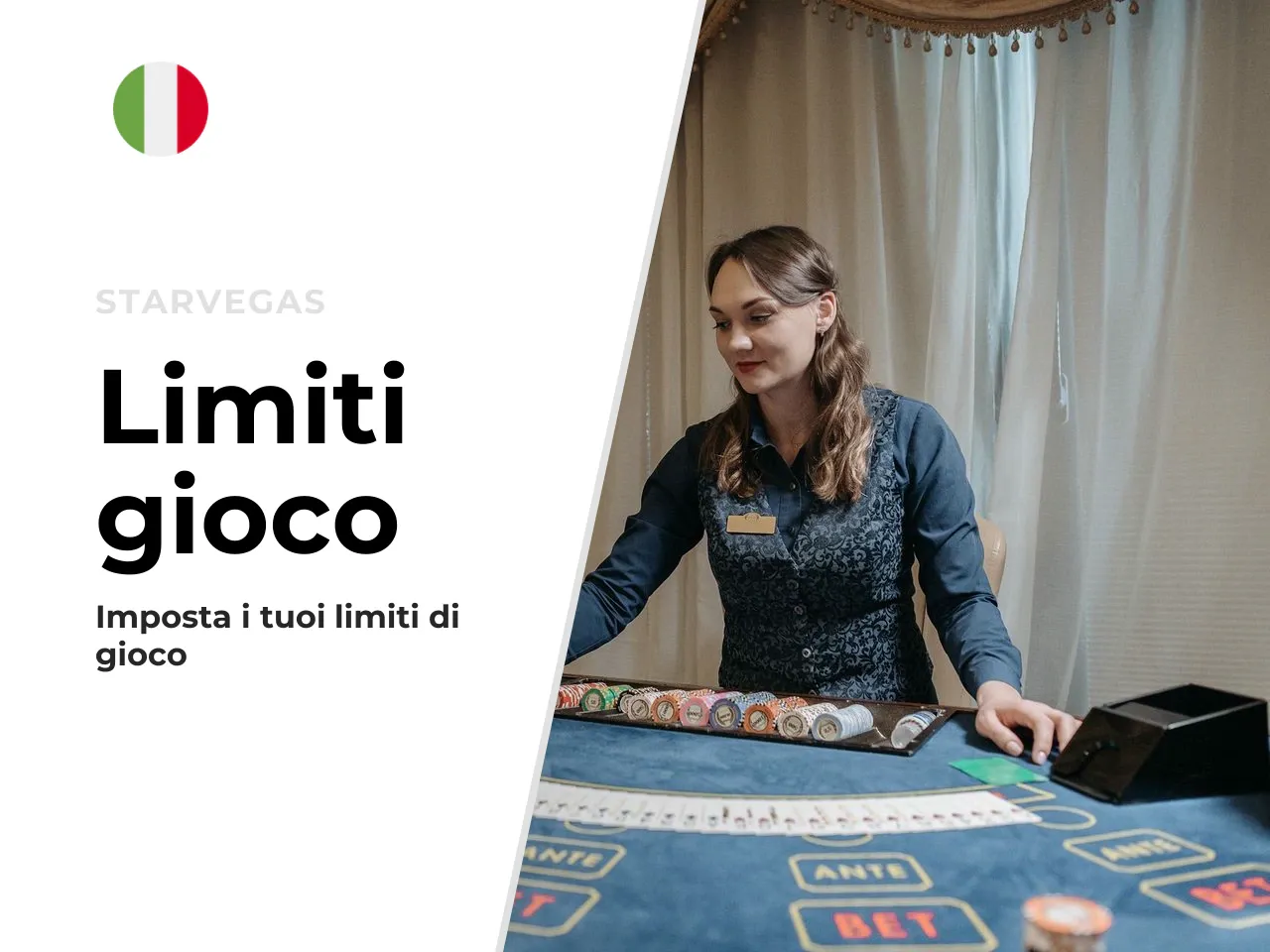 Cosa serve prima di iniziare a