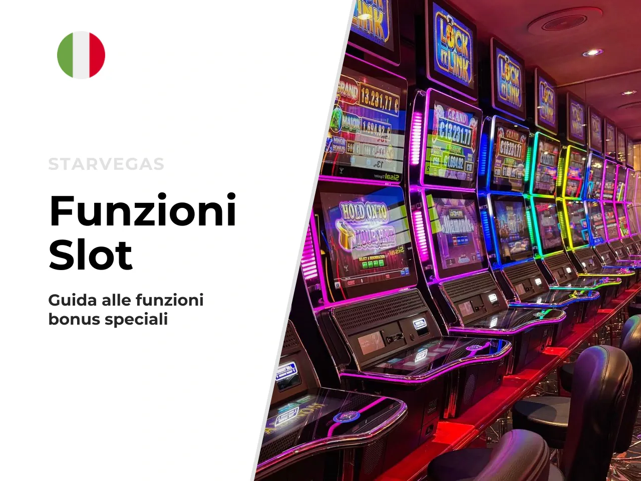 Come funzionano Mystery Stacks e Nudge