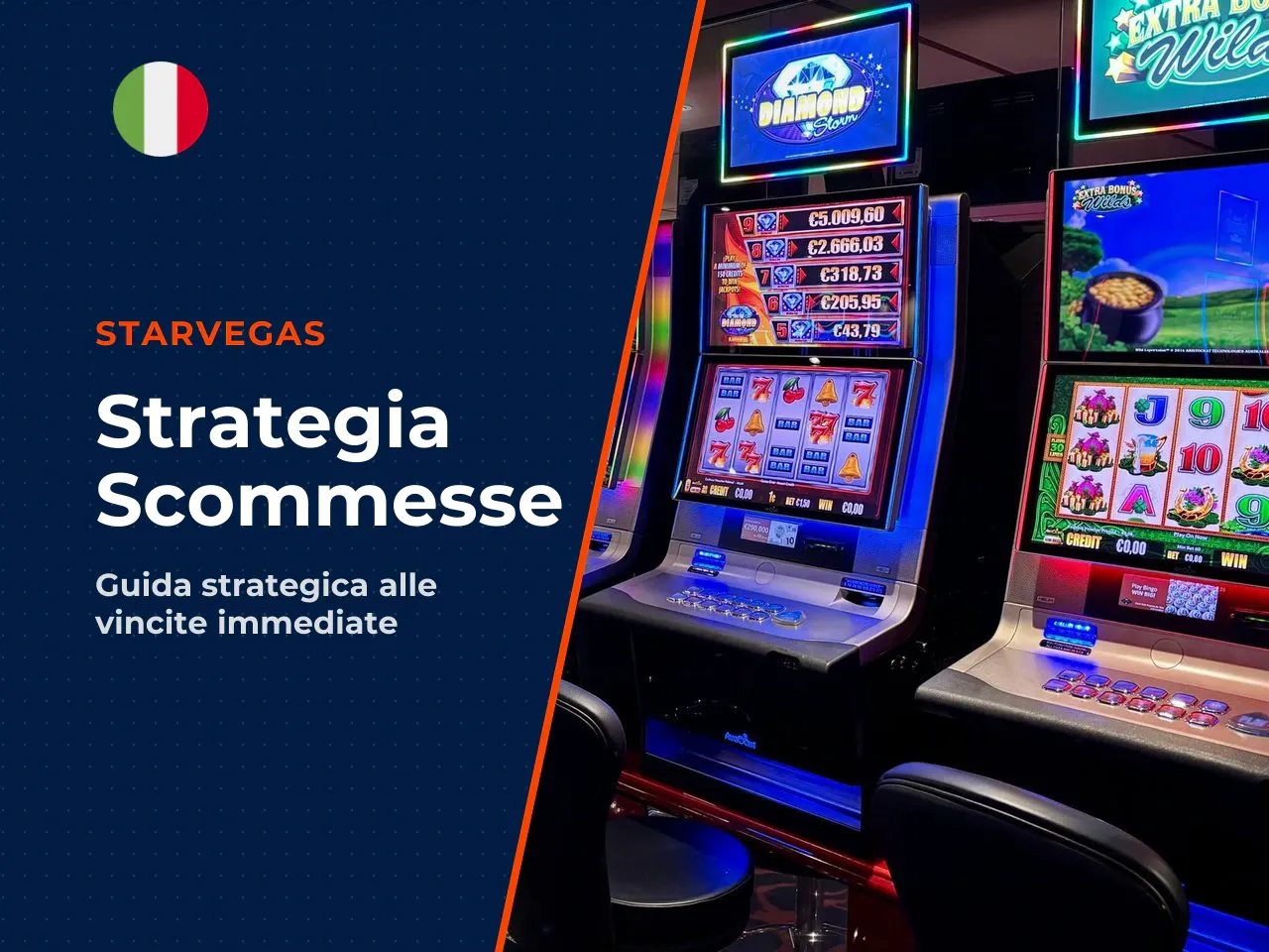 Come piazzare la scommessa e quando fissare la vincita