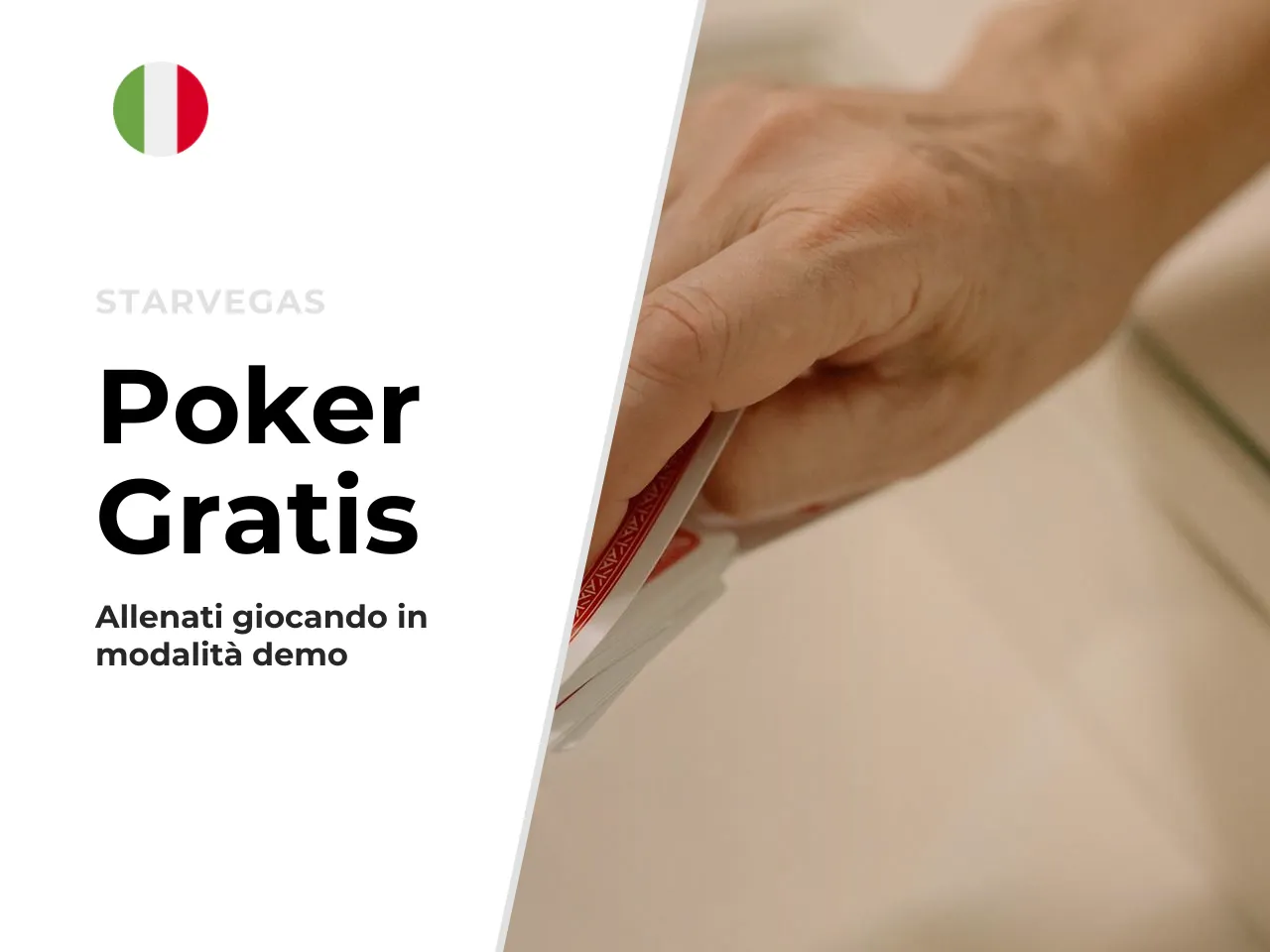 Gratis con soldi virtuali o modalità