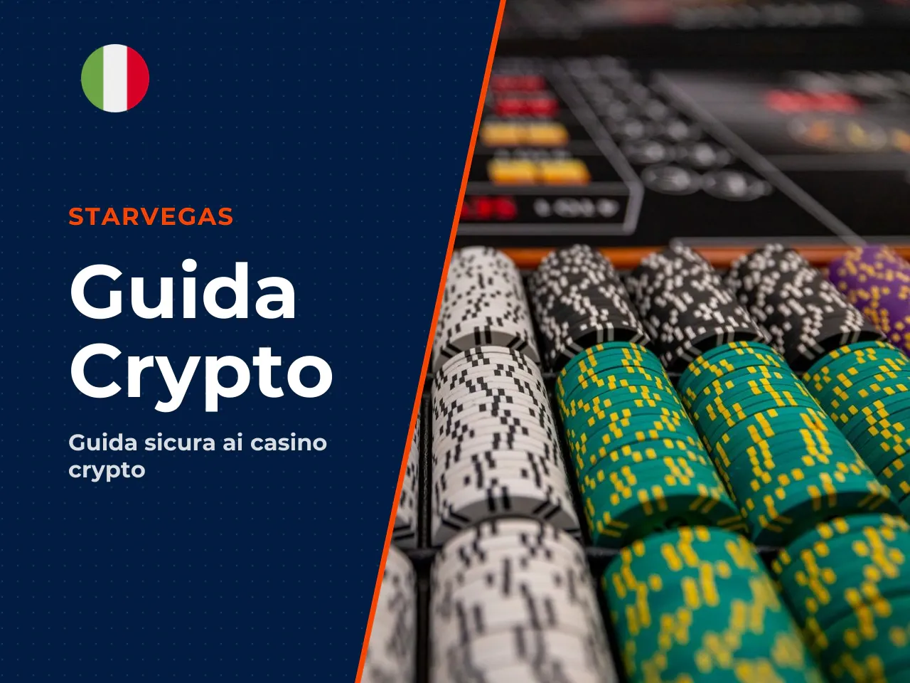 Piattaforme crypto, licenze internazionali e contesto italiano
