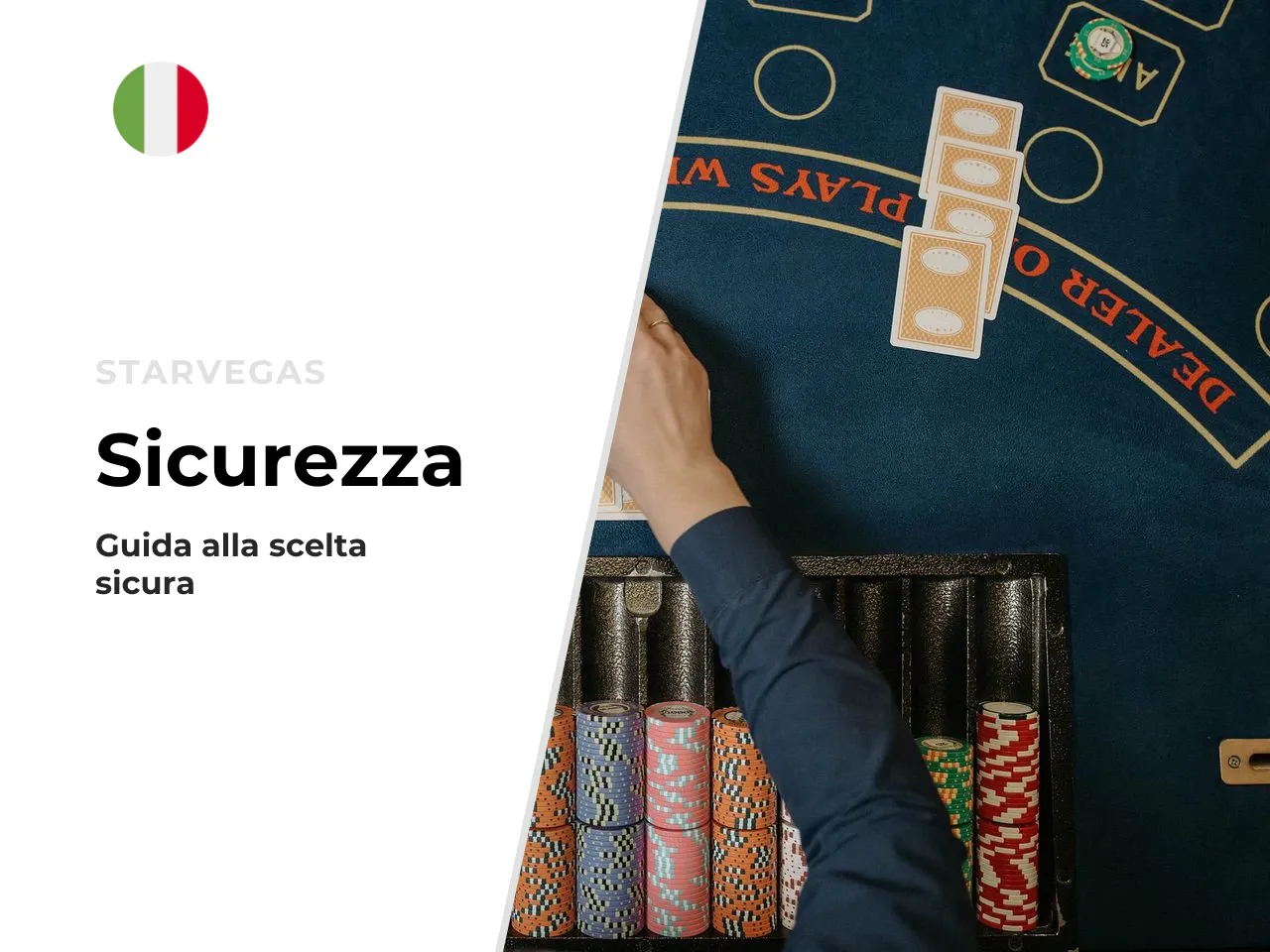 Quando un casino crypto può comportare