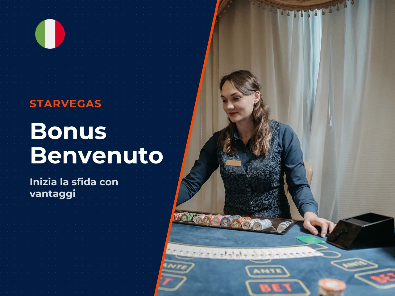 Bonus di benvenuto e offerte per nuovi utenti
