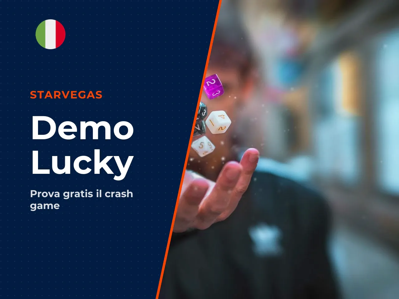 Lucky Jet demo: come funziona la modalità gratuita e a chi è adatta