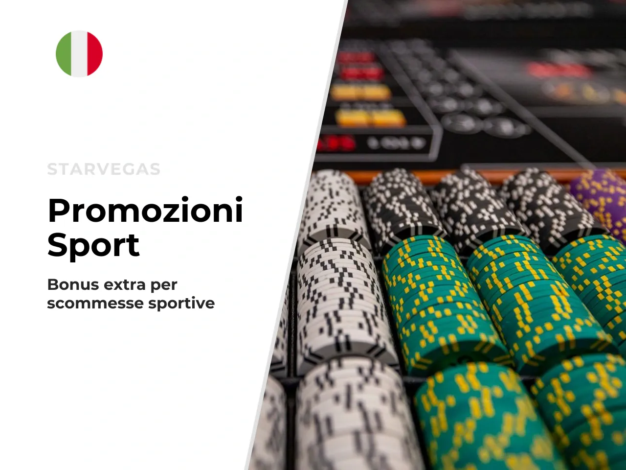 Altre promozioni utili per chi usa