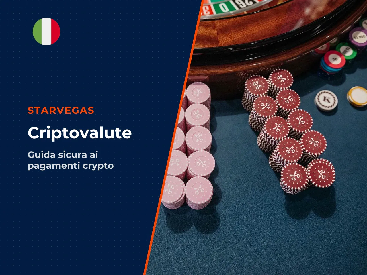 Bitcoin, Ethereum, USDT e le crypto più comuni