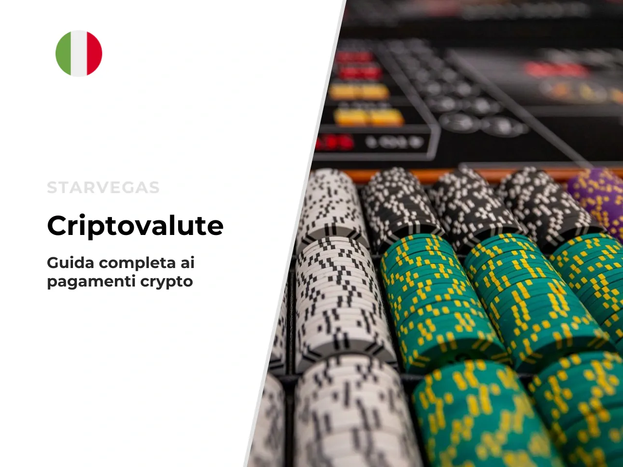 Bitcoin, Ethereum, USDT e le crypto