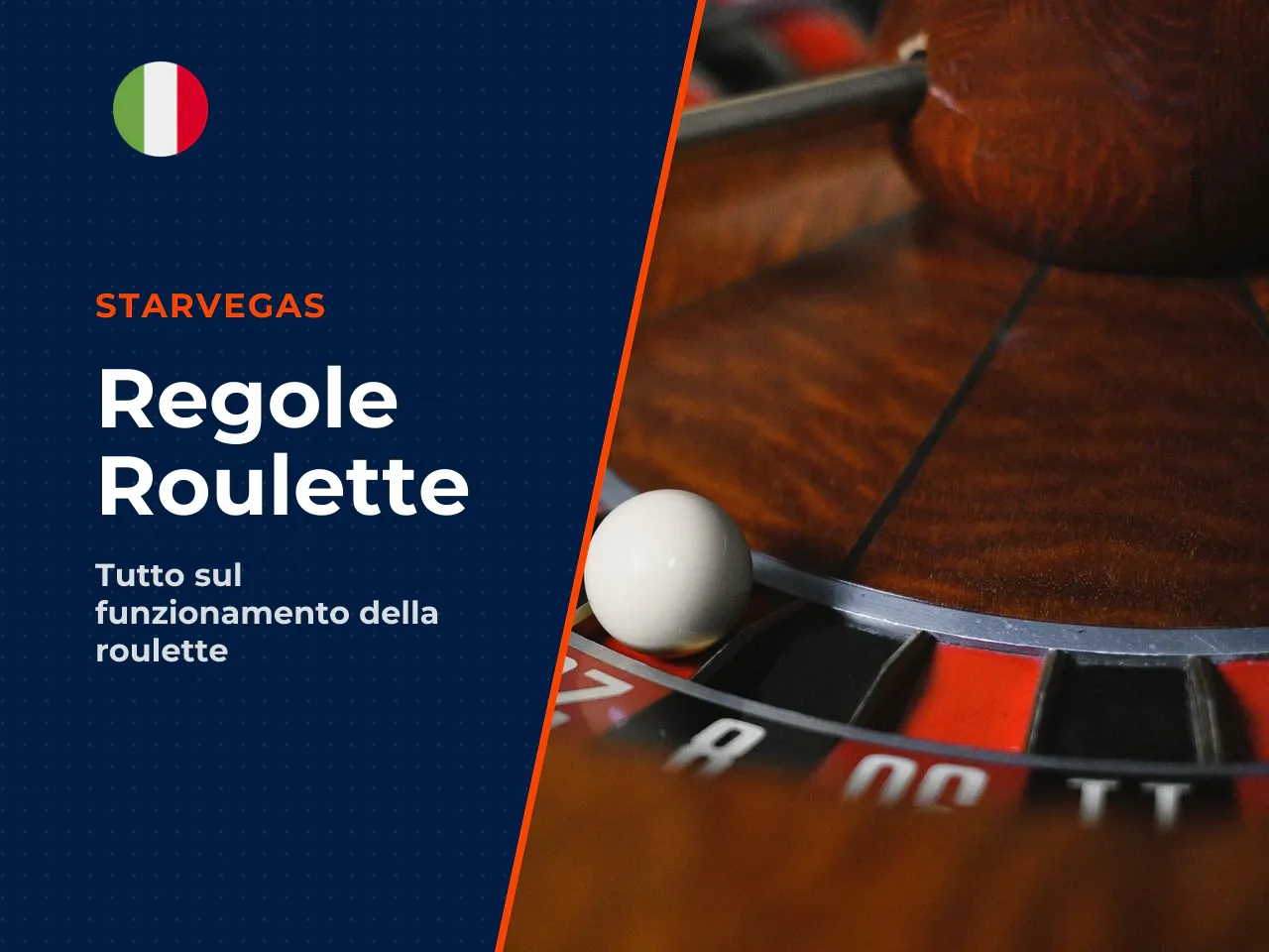 Il tavolo, i numeri e lo svolgimento del gioco