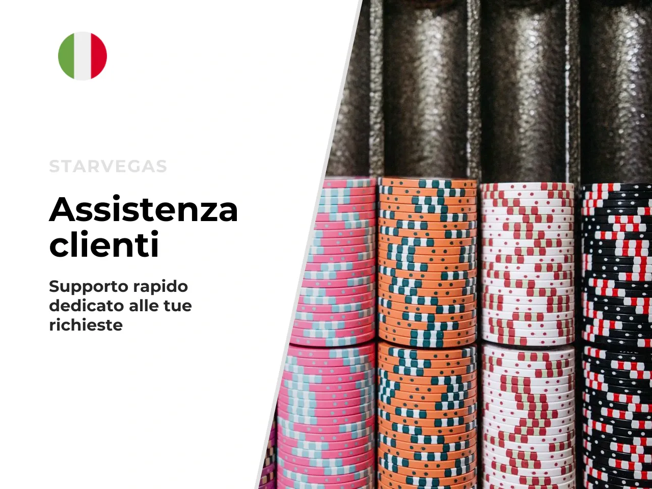 Richieste rapide, richieste complesse e tempi