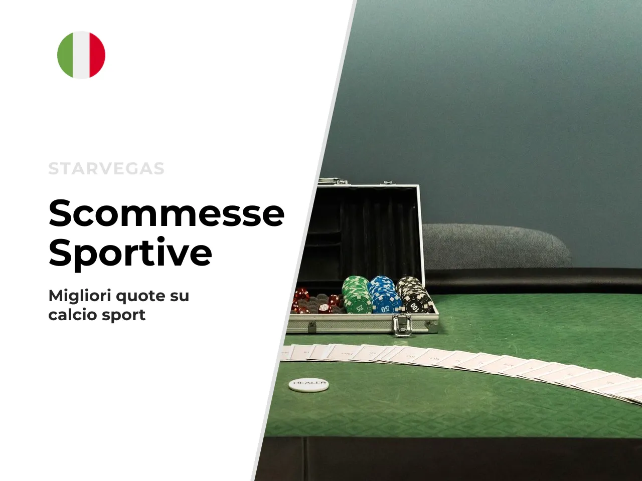 Calcio, basket e tennis dove l'offerta