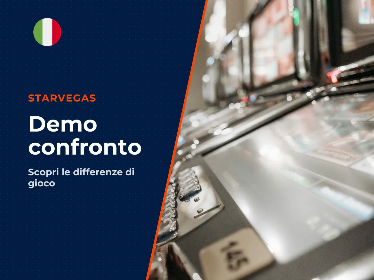 Cosa cambia tra demo e gioco in casino