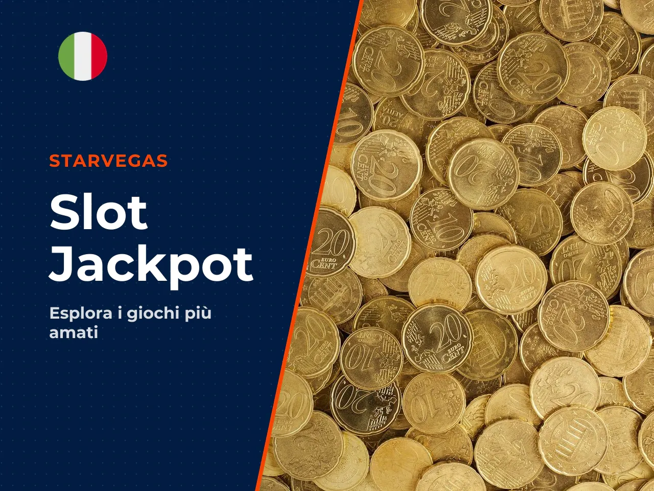 Slot machine, jackpot e titoli più cercati