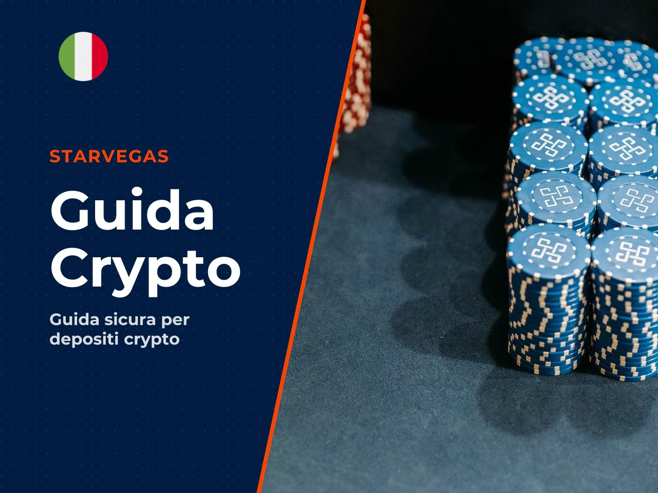 Come valutare una crypto per deposito e prelievo