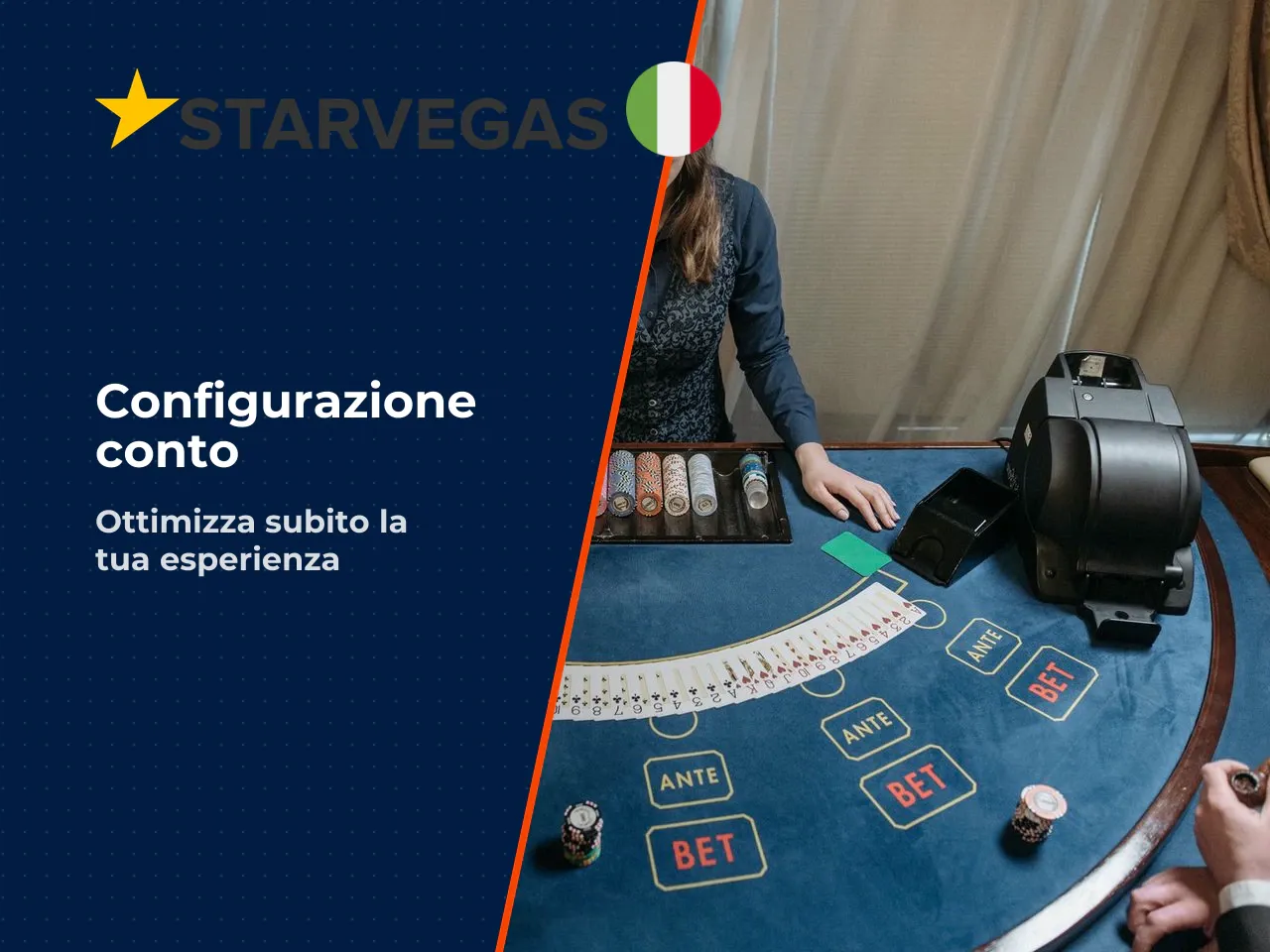 Cosa controllare subito dopo l'apertura del conto