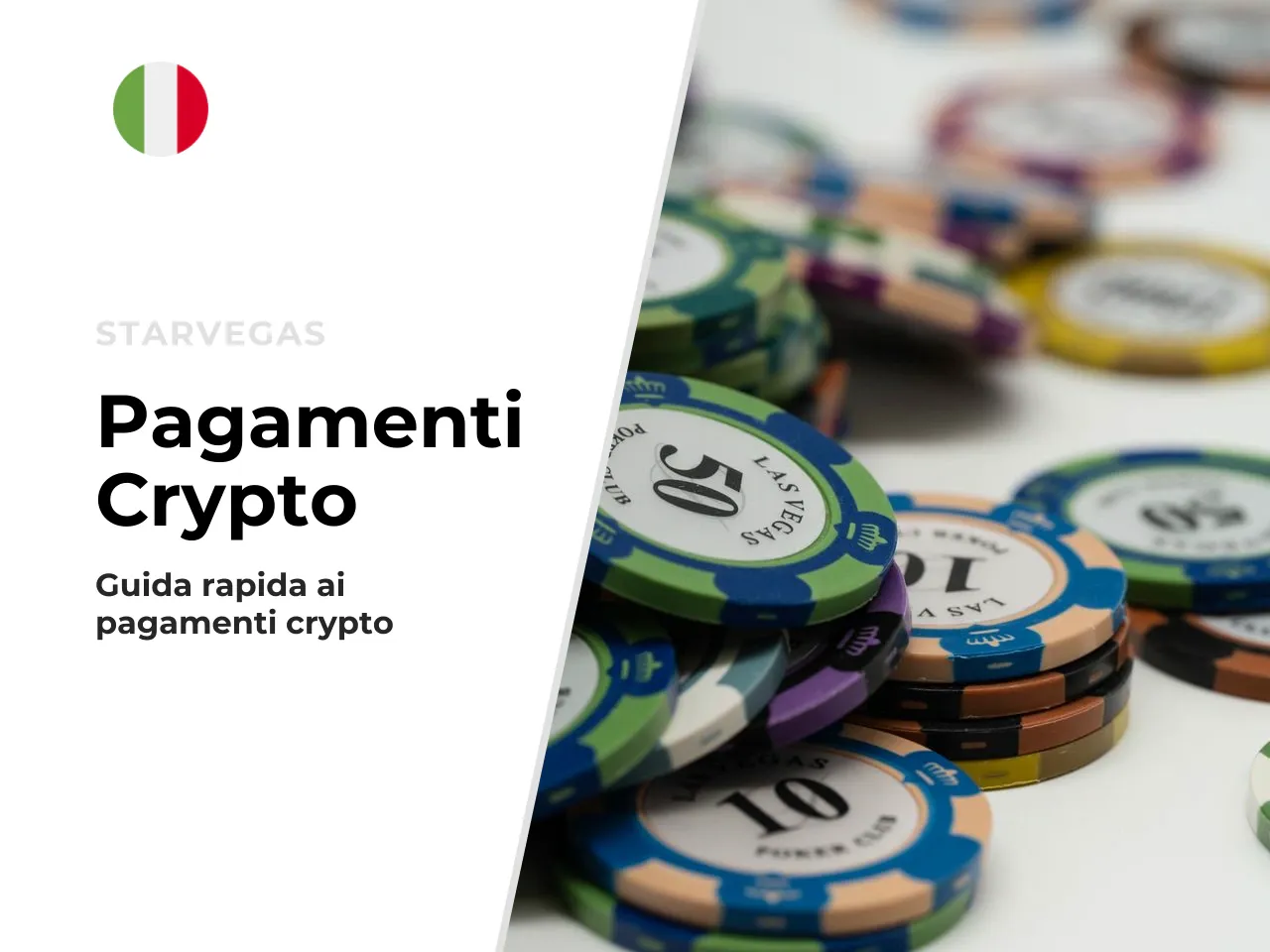 Come valutare una crypto per deposito