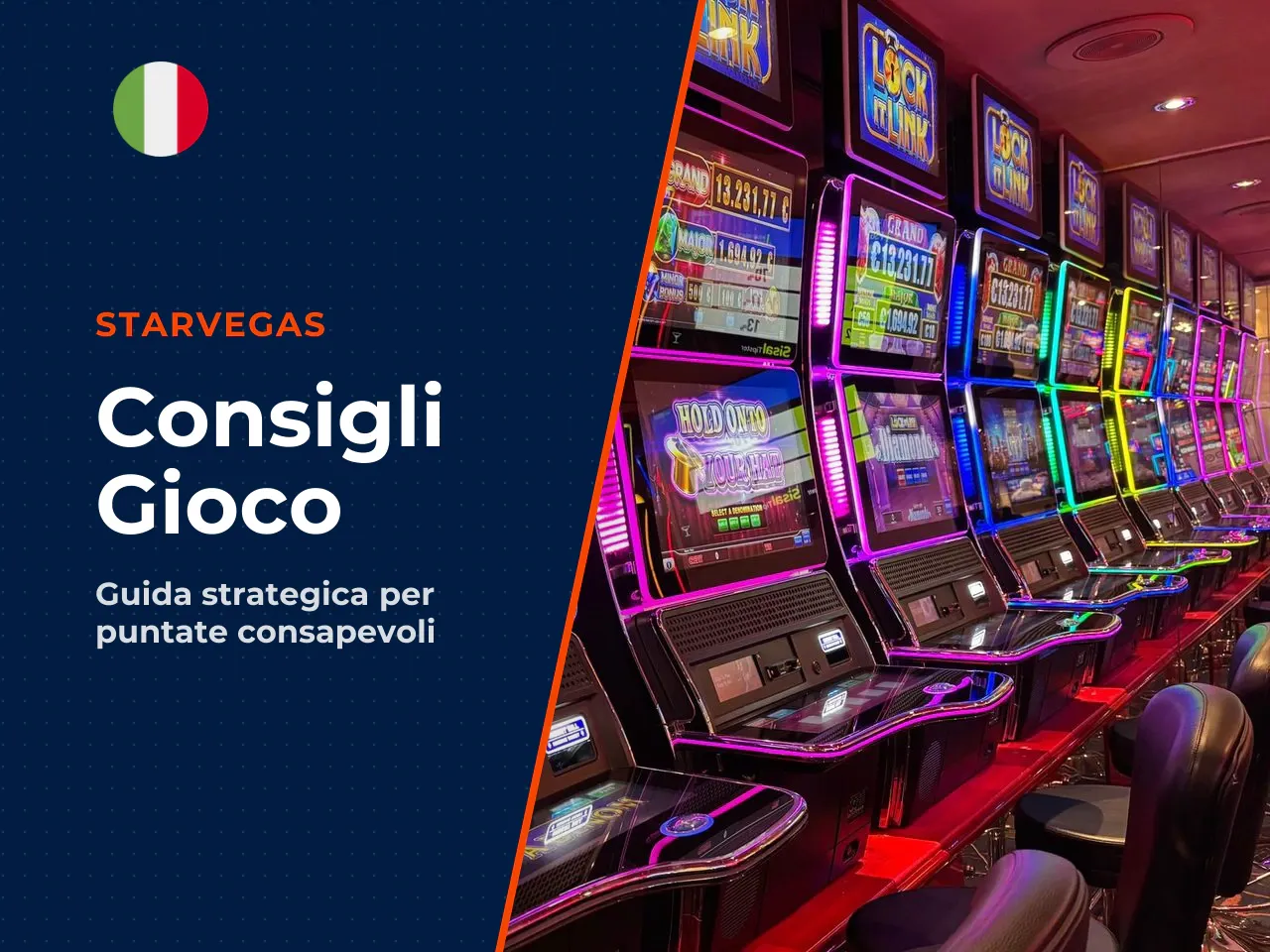 Cosa valutare prima di giocare con soldi veri
