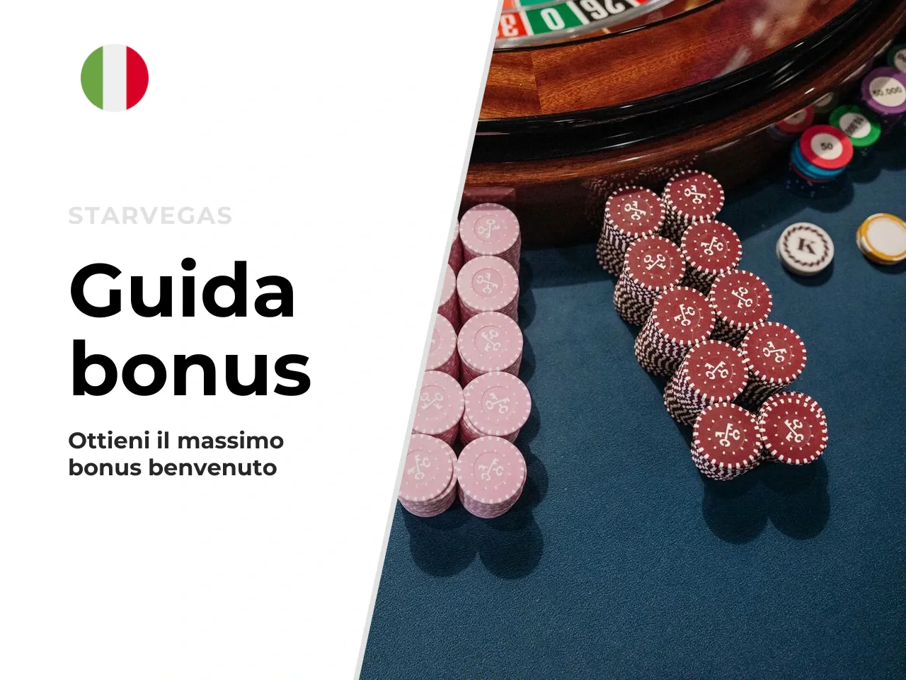 Checklist come non perdere il bonus