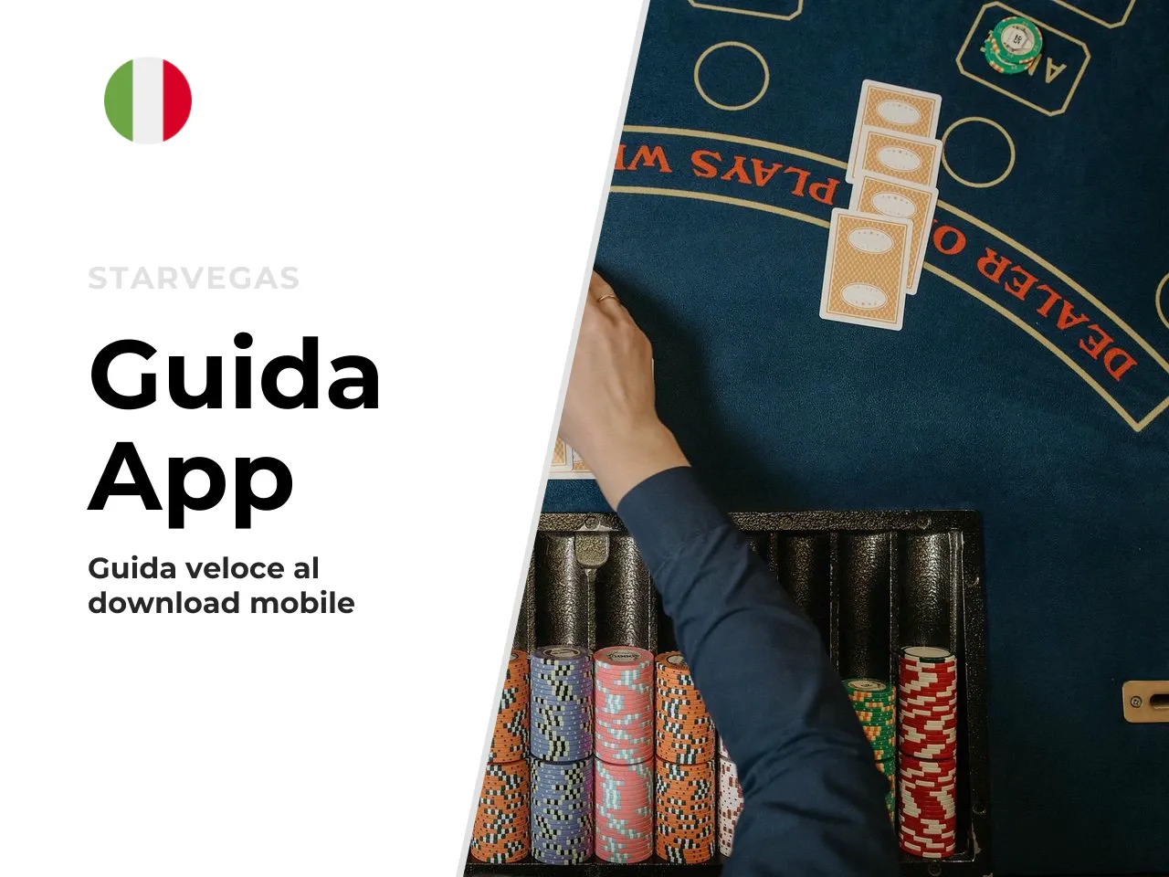 Come trovare l'app nell'App Store. Per
