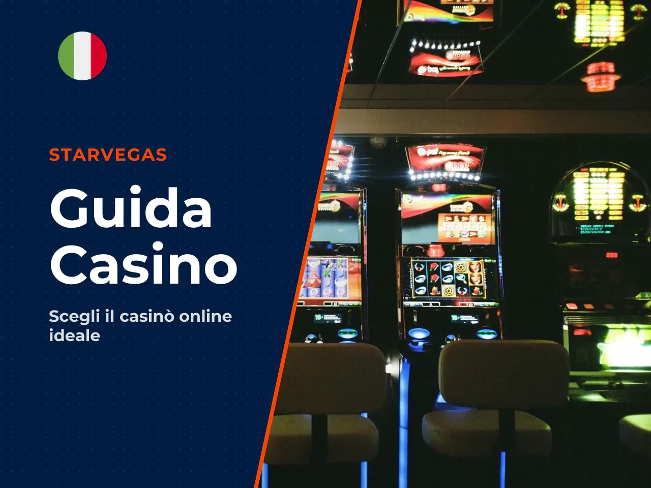 Come scegliere un casino per giocare a Razor Shark con soldi veri