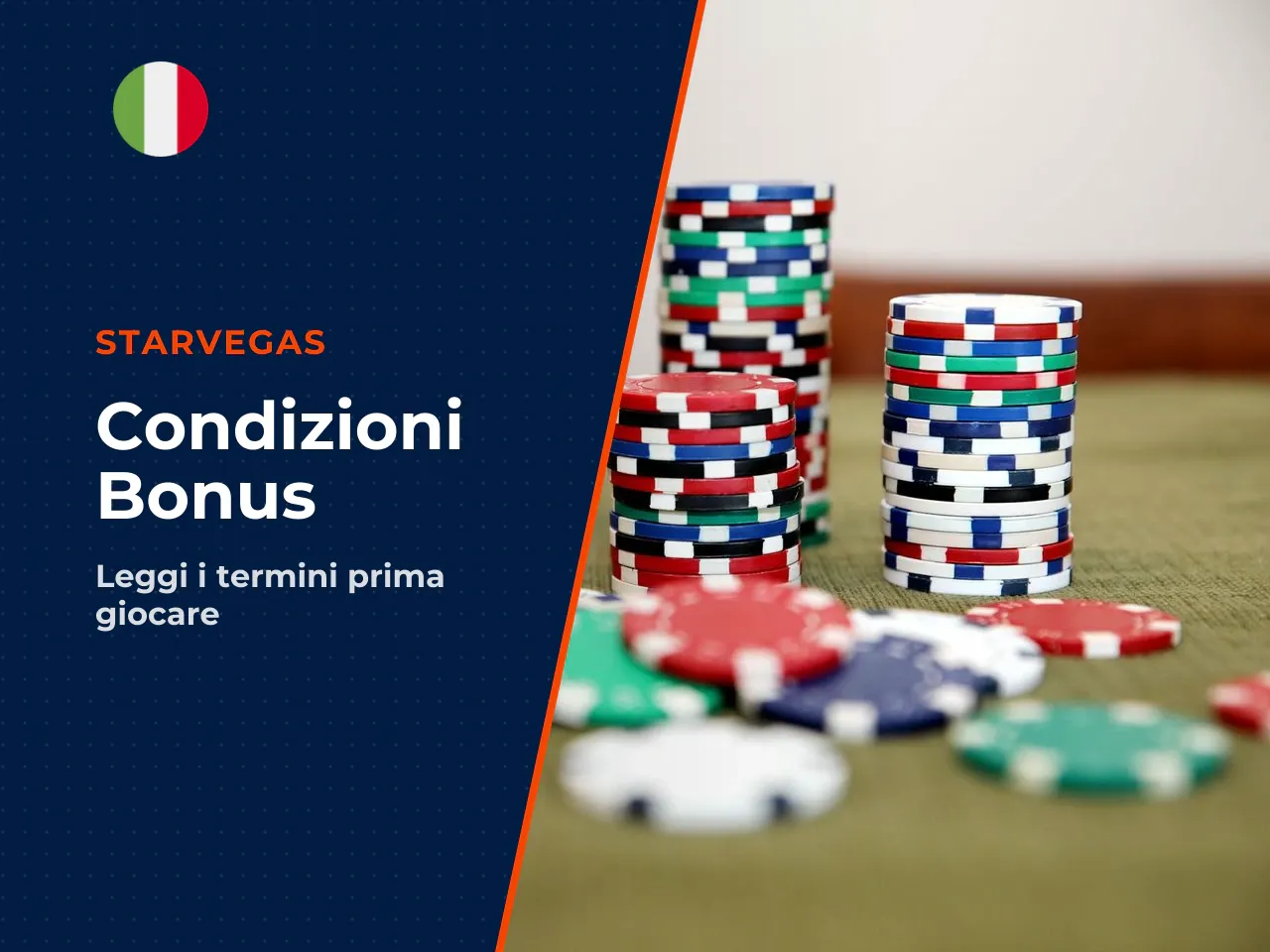 Termini, requisiti e limiti da controllare prima di attivare un bonus