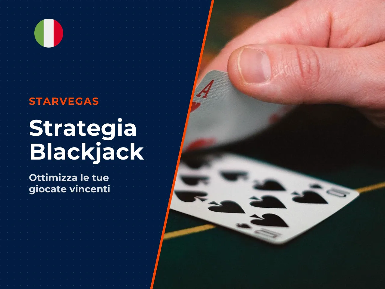 Come applicare la strategia base nelle mani più comuni