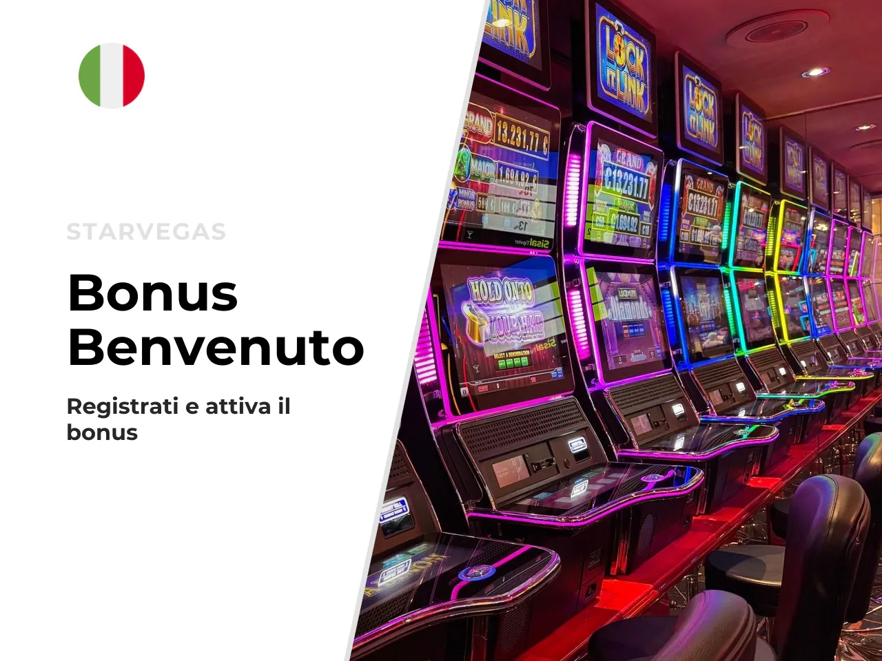 Quando il bonus senza deposito è