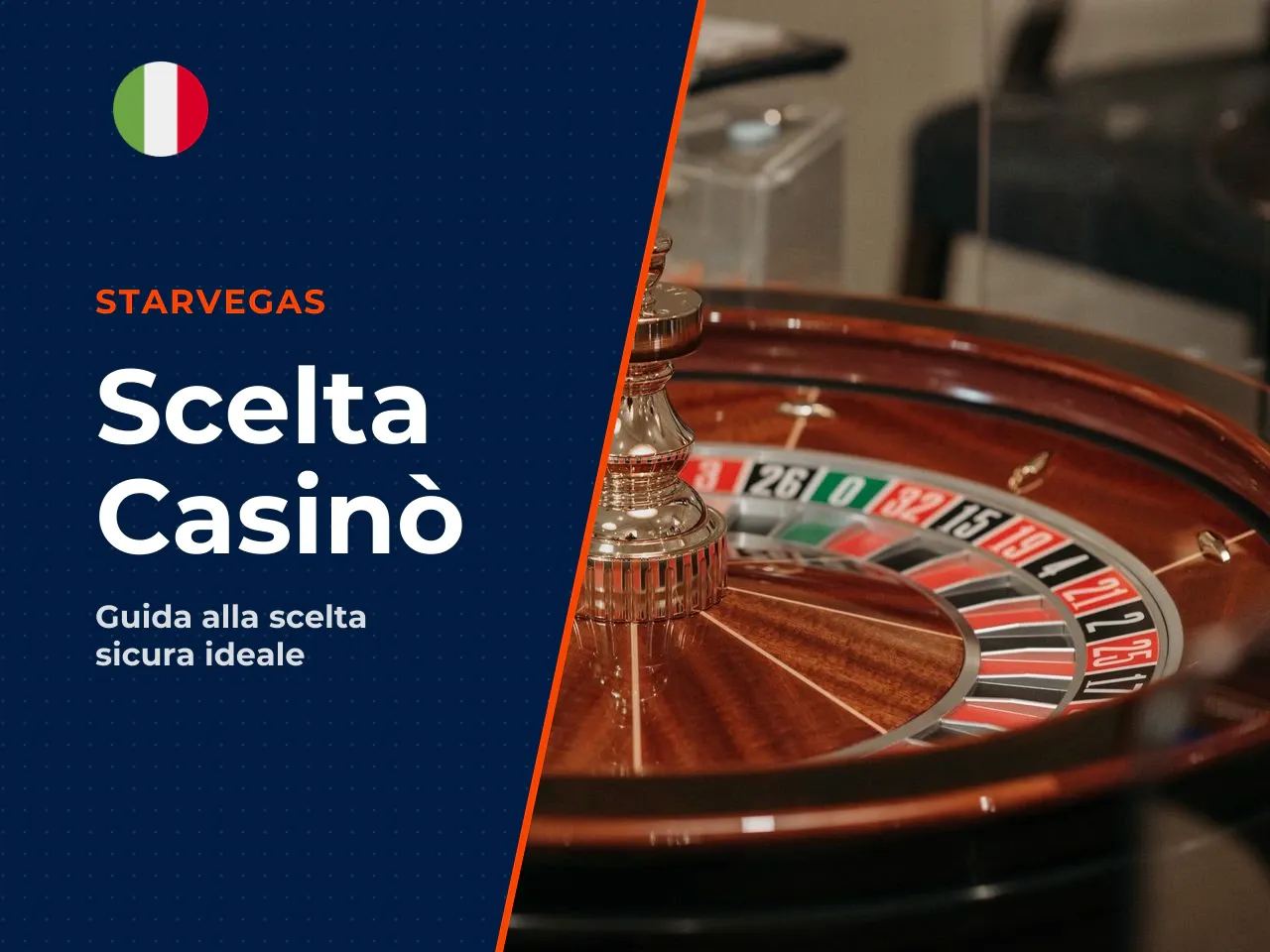 Cosa verificare nella scelta del casinò per Lucky Jet