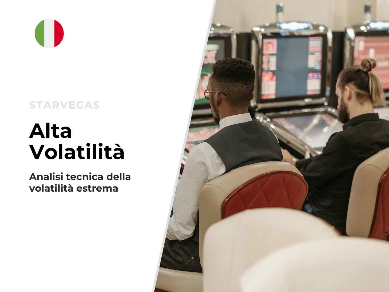 Volatilità alta cosa significa in pratica