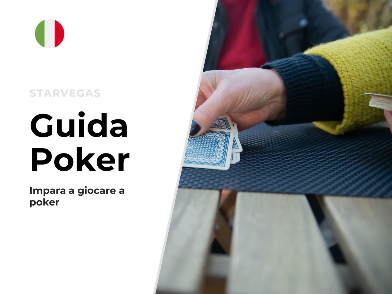 Nel panorama del gioco d'azzardo a