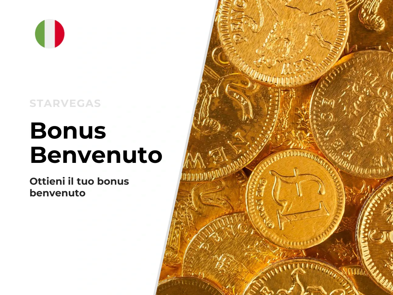 In breve cosa offre StarVegas ai