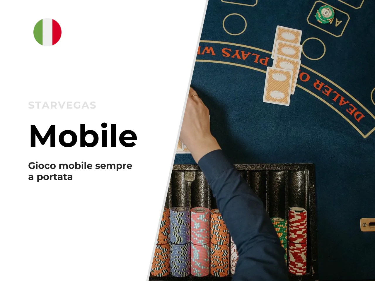 Versione mobile e download cosa è