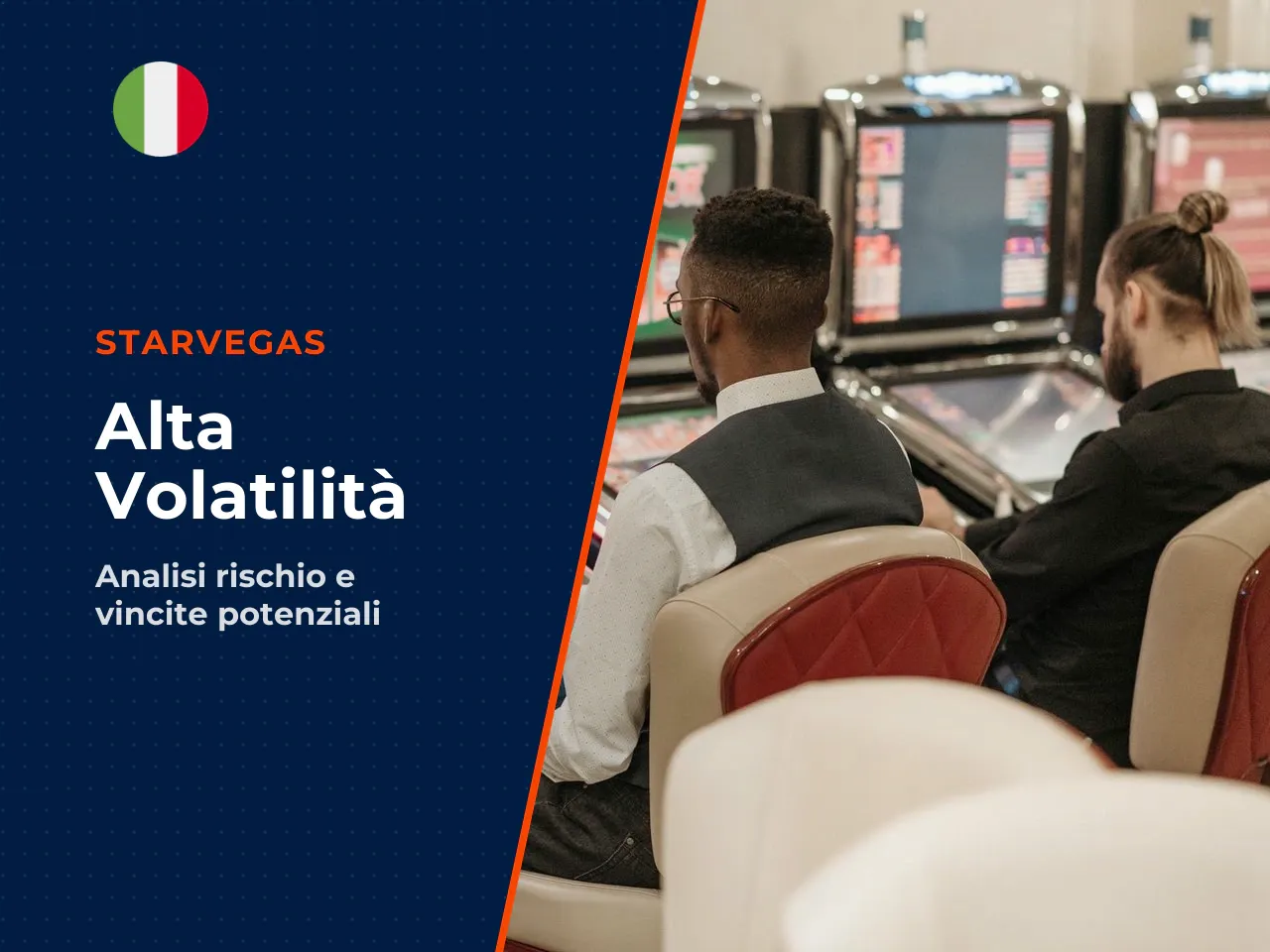 Volatilità alta: cosa significa in pratica