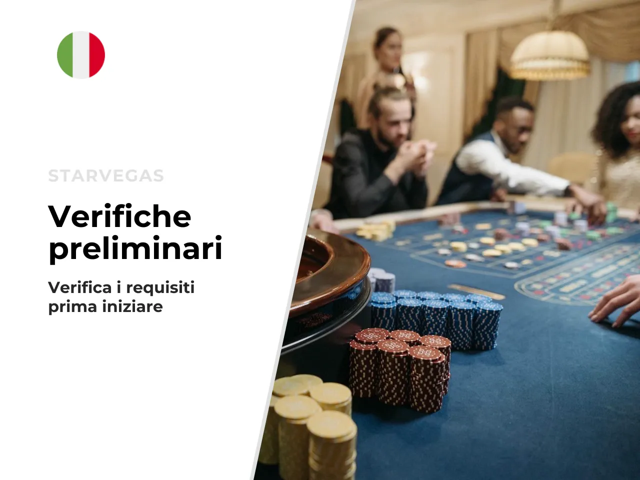 Cosa controllare prima di cliccare su