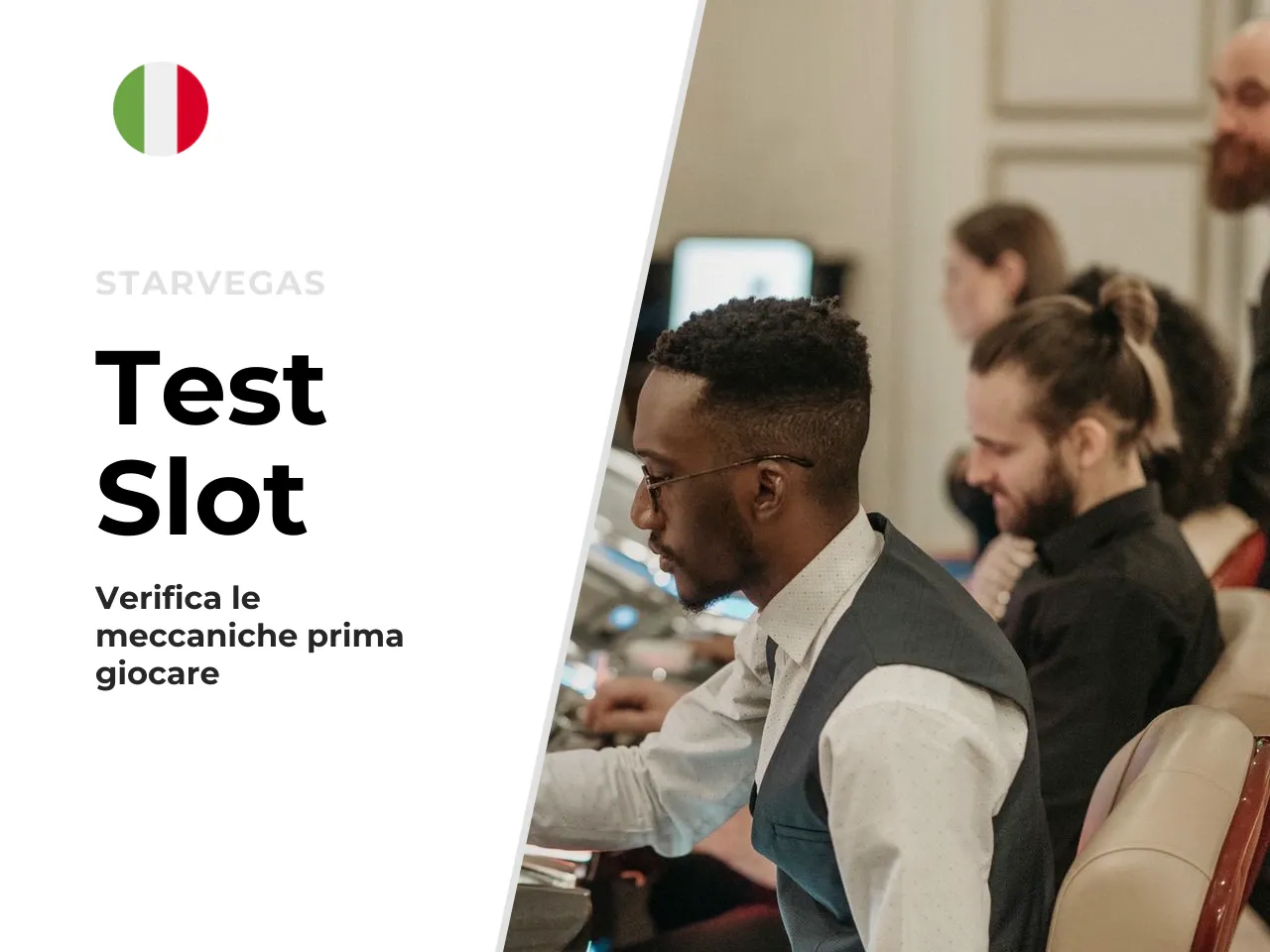 Cosa verificare nel demo prima di